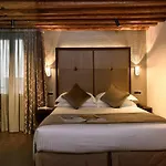 Hotel Rosa Salva