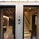 Hotel Rosa Salva Venedig
