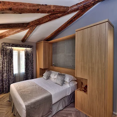 Rosa Salva 3* Venedig