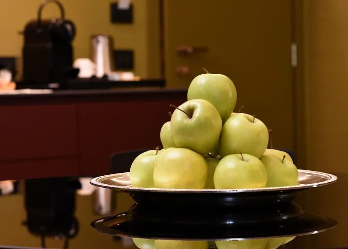 Rosa Salva 3* Venedig