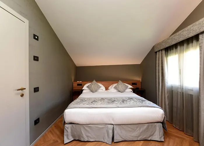 Rosa Salva 3* Venedig