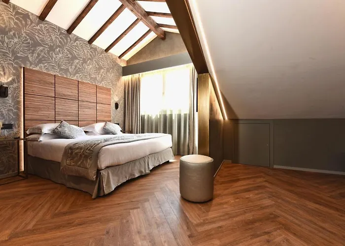 Rosa Salva Hotel Venedig