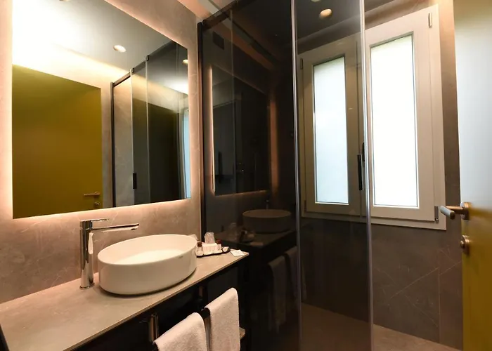 Rosa Salva Hotel Venedig