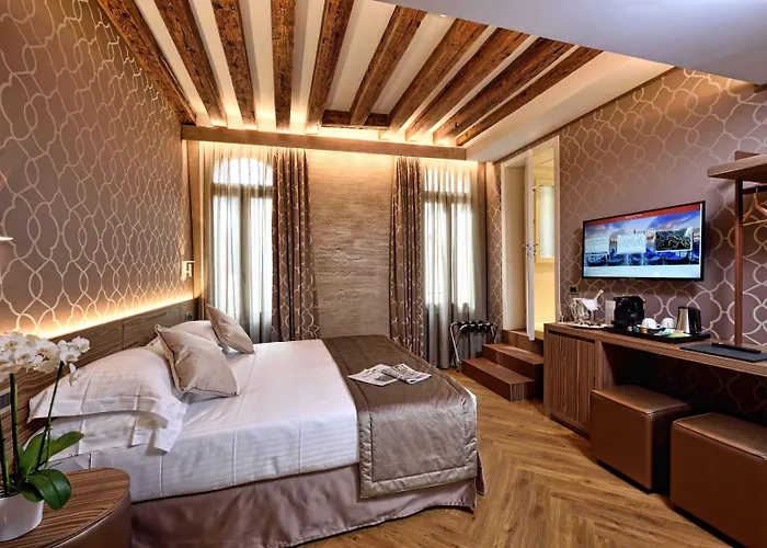 ロサ サルバ ヴェネツィア