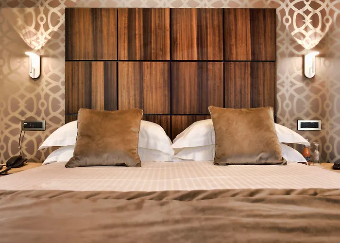 ロサ サルバ 3* ヴェネツィア