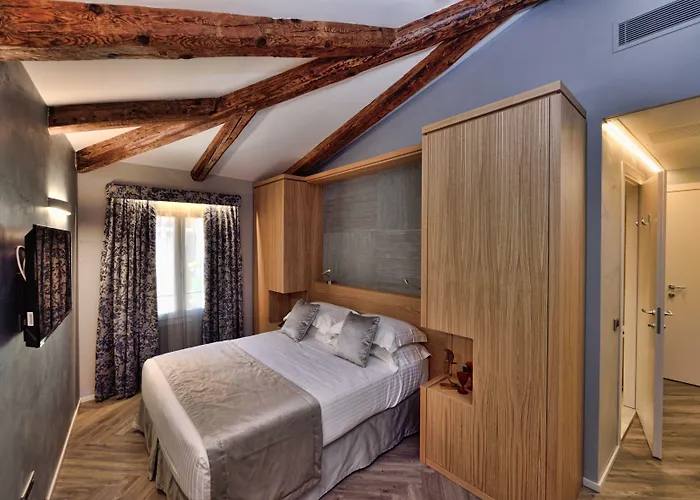 Rosa Salva 3* Venedig