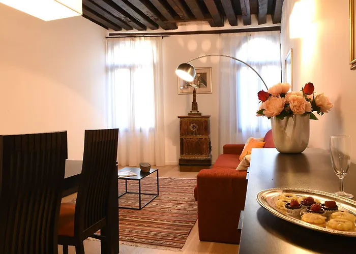 Rosa Salva 3* Venedig