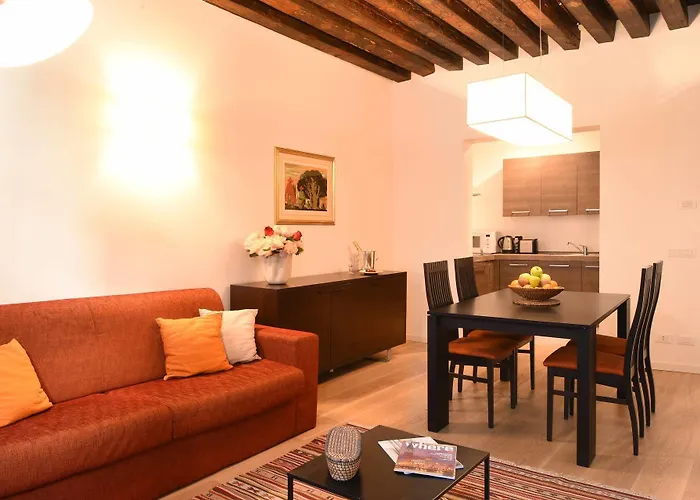 Rosa Salva 3* Venedig