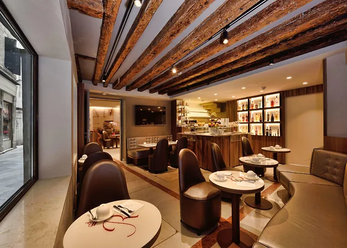 Rosa Salva 3* Venedig