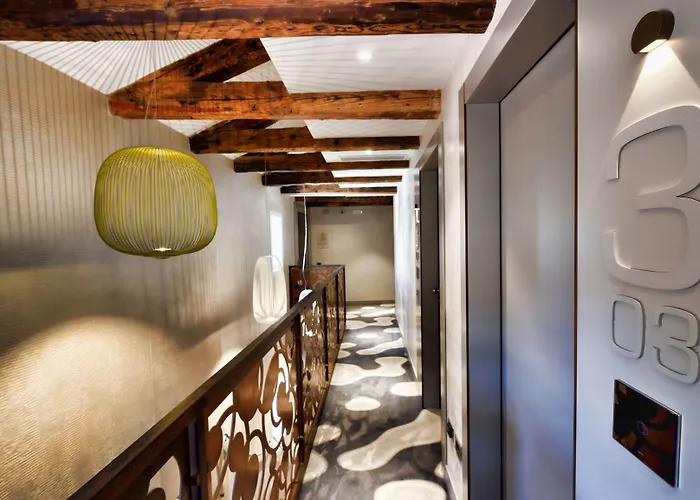 Rosa Salva Hotel Venedig