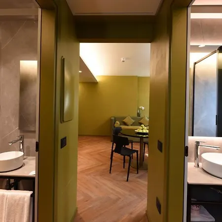 Rosa Salva Hotel
