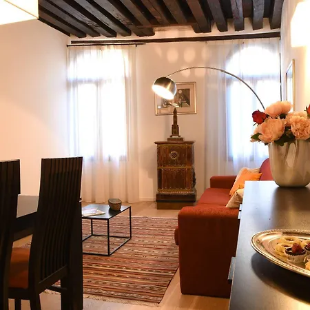 Rosa Salva 3* Wenecja