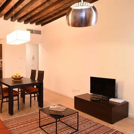 Rosa Salva Hotel Wenecja