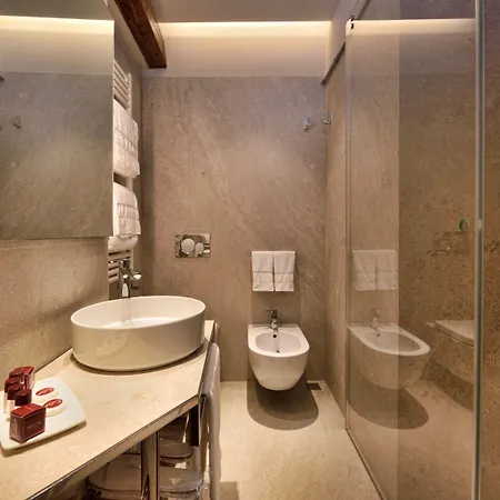 Hotel Rosa Salva 3*