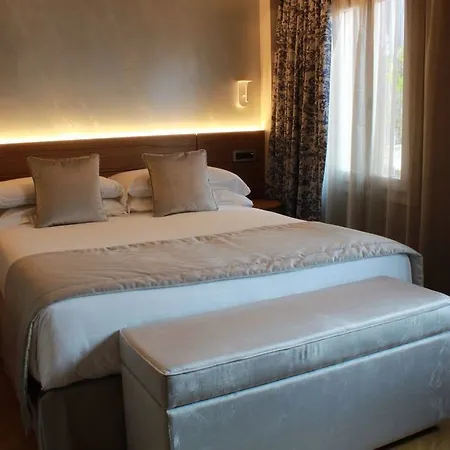 Rosa Salva Hotel Wenecja