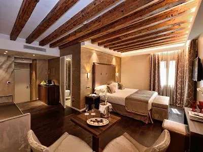 ロサ サルバ ヴェネツィア