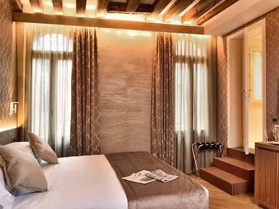 ロサ サルバ ヴェネツィア